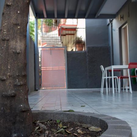 Modern Apartment In Kalamata Exterior foto