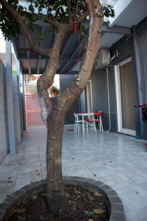 Modern Apartment In Kalamata Exterior foto