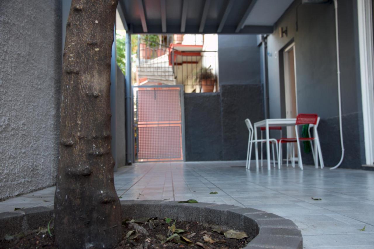 Modern Apartment In Kalamata Exterior foto